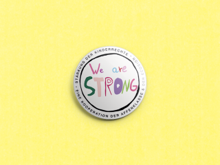 We Are Strong
